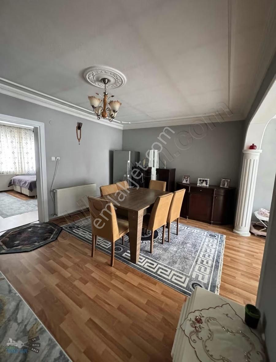 Müstakil 4 Katlı Bina - Görsel 13