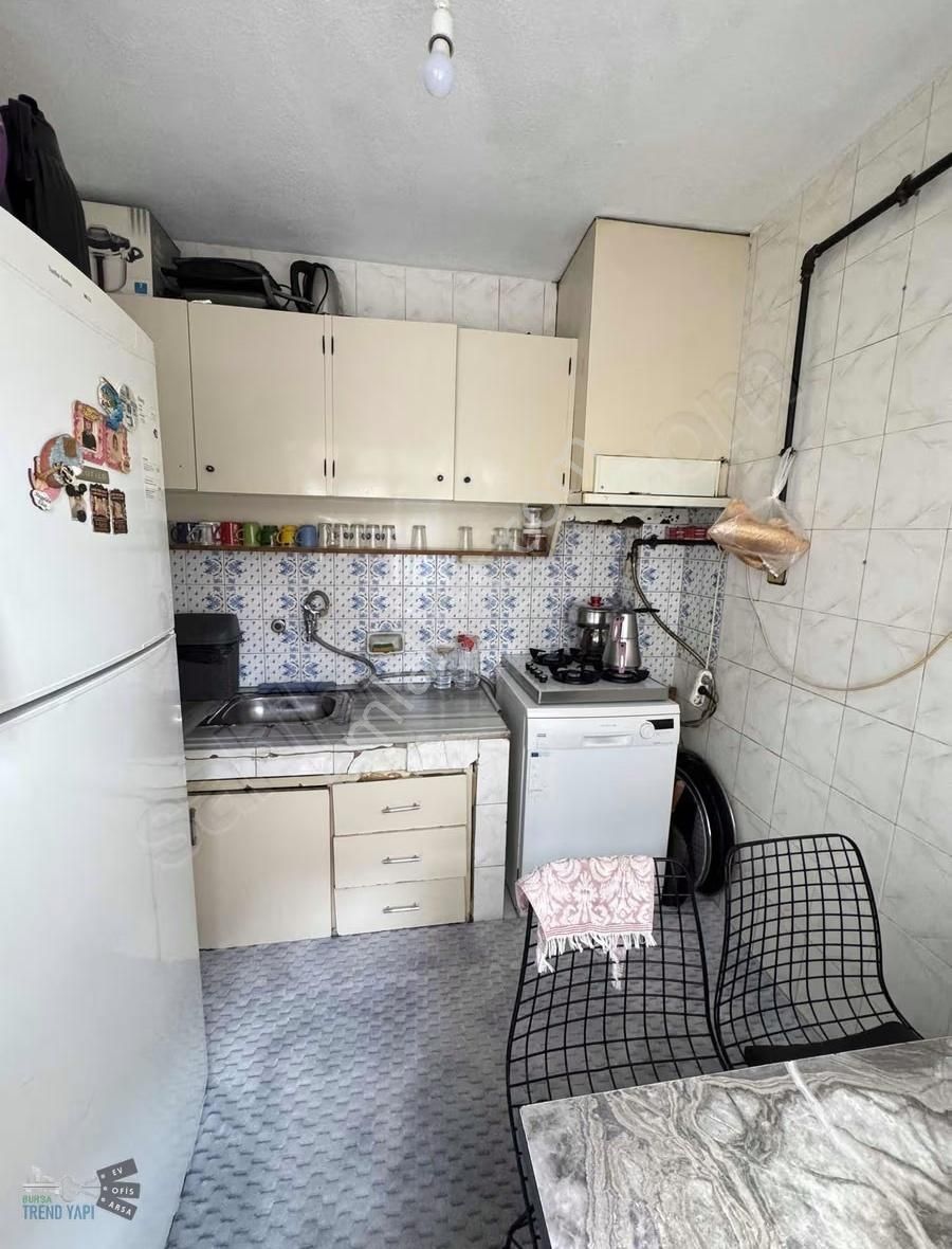 Müstakil 4 Katlı Bina - Görsel 4