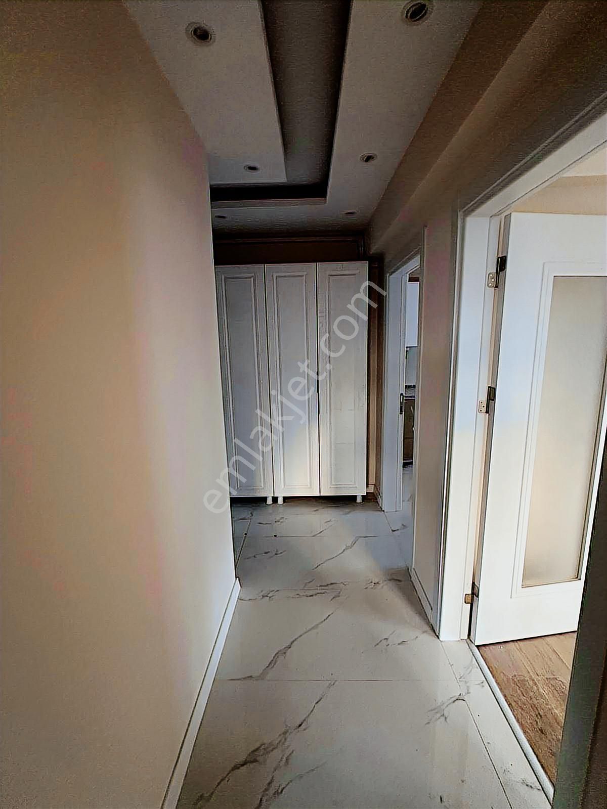 Rw-fly'dan Vergi Dairesi Arkası Otoparklı Sıfır Daire - Görsel 26