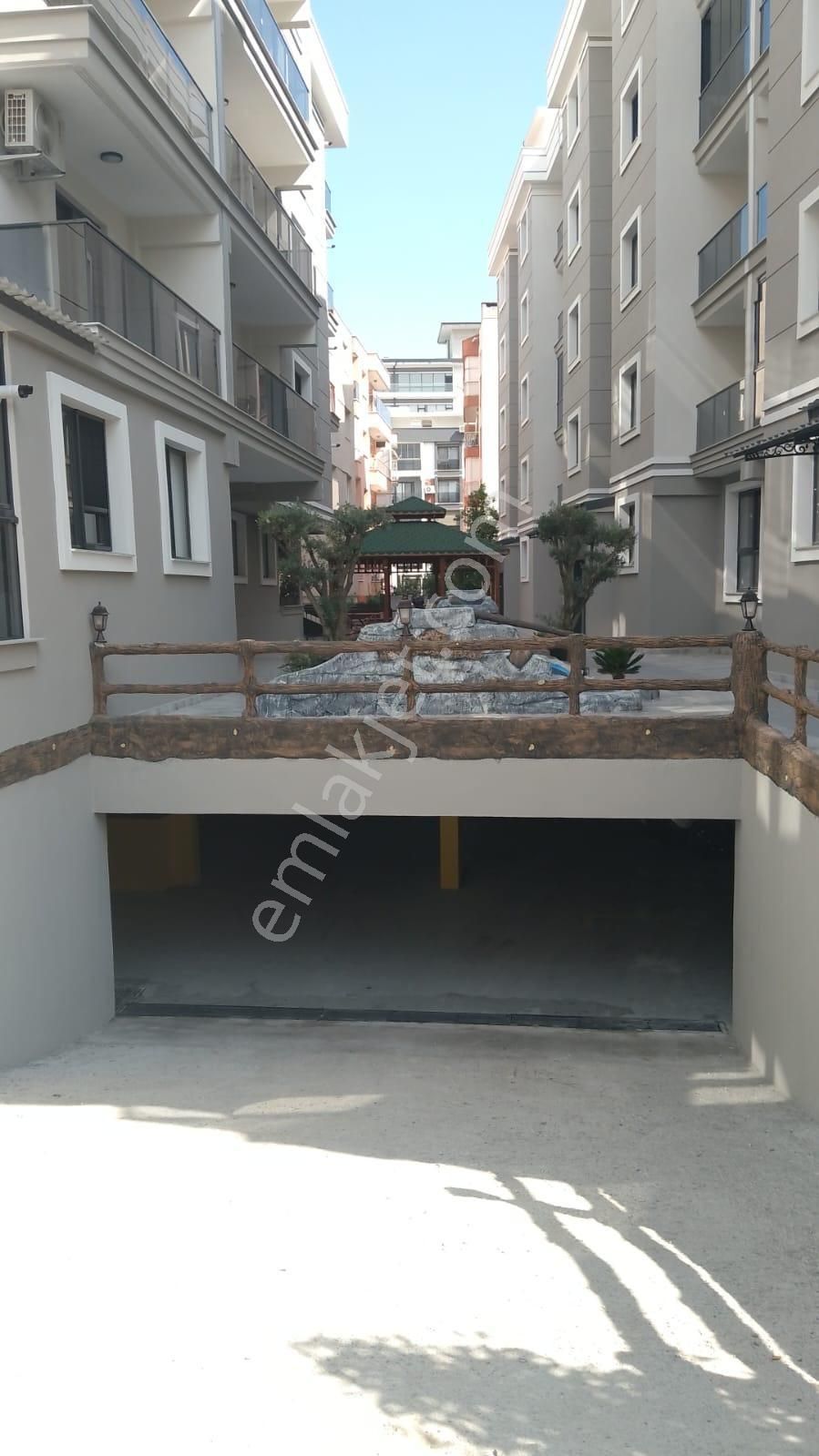 Rw-fly'dan Vergi Dairesi Arkası Otoparklı Sıfır Daire - Görsel 8