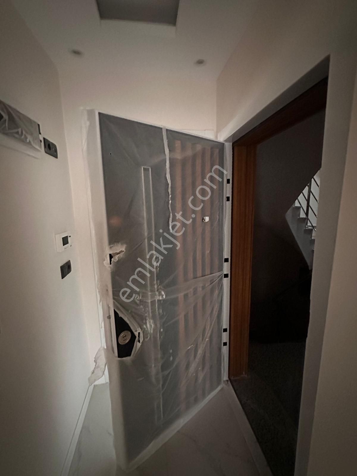 Rw-fly'dan Vergi Dairesi Arkası Otoparklı Sıfır Daire - Görsel 7