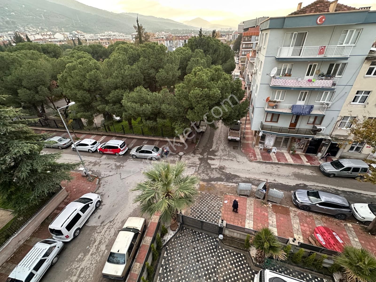 Rw-fly'dan Vergi Dairesi Arkası Otoparklı Sıfır Daire - Görsel 22