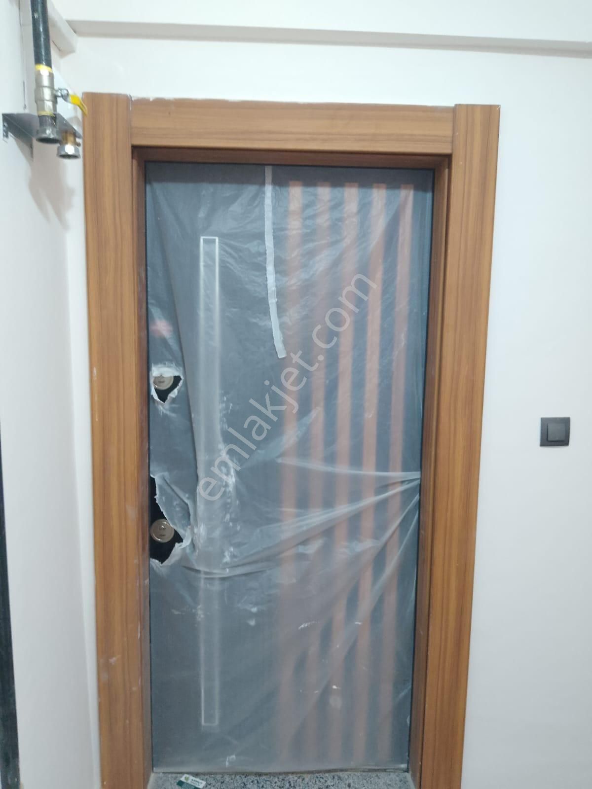Rw-fly'dan Vergi Dairesi Arkası Otoparklı Sıfır Daire - Görsel 6