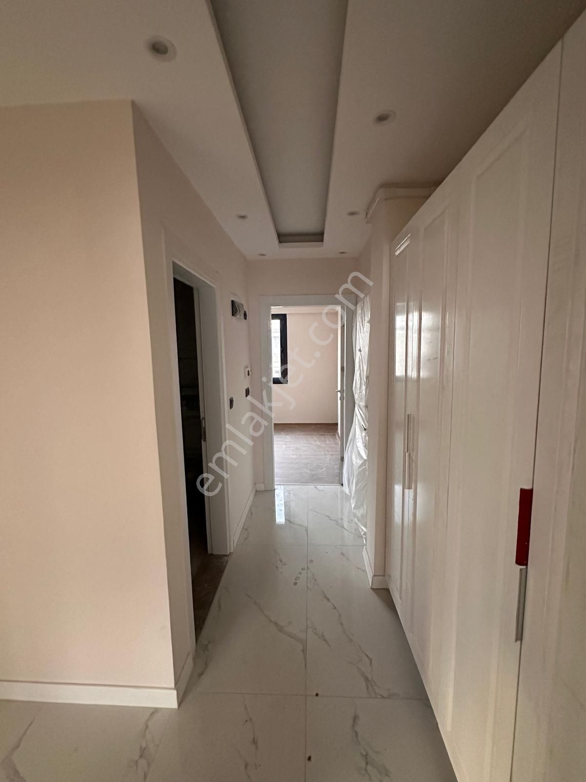 Rw-fly'dan Vergi Dairesi Arkası Otoparklı Sıfır Daire - Görsel 5