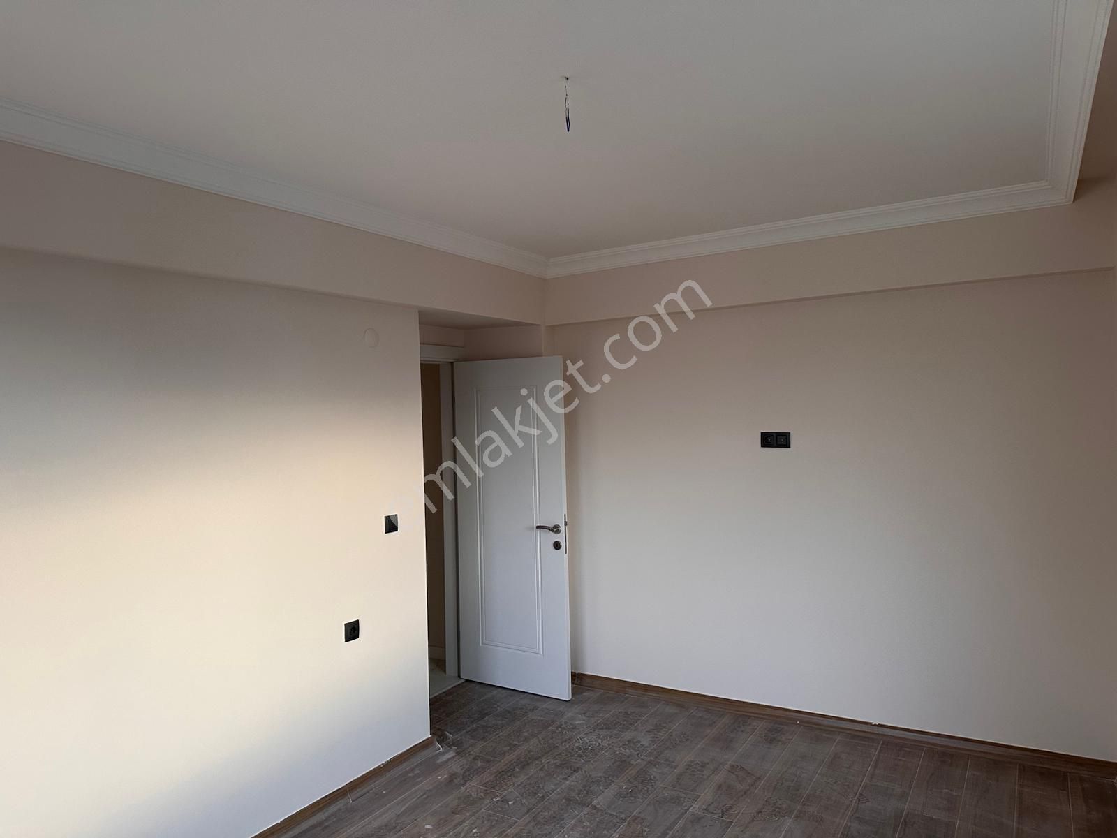 Rw-fly'dan Vergi Dairesi Arkası Otoparklı Sıfır Daire - Görsel 11