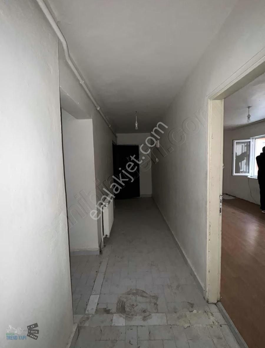 Asansörlü 2+1 Satılık Daire - Görsel 9