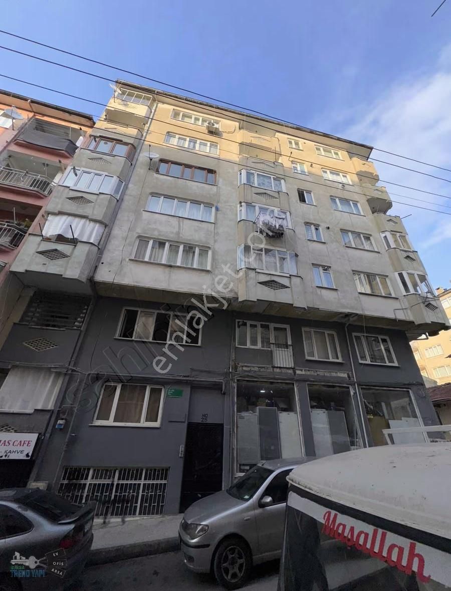 Asansörlü 2+1 Satılık Daire - Görsel 12