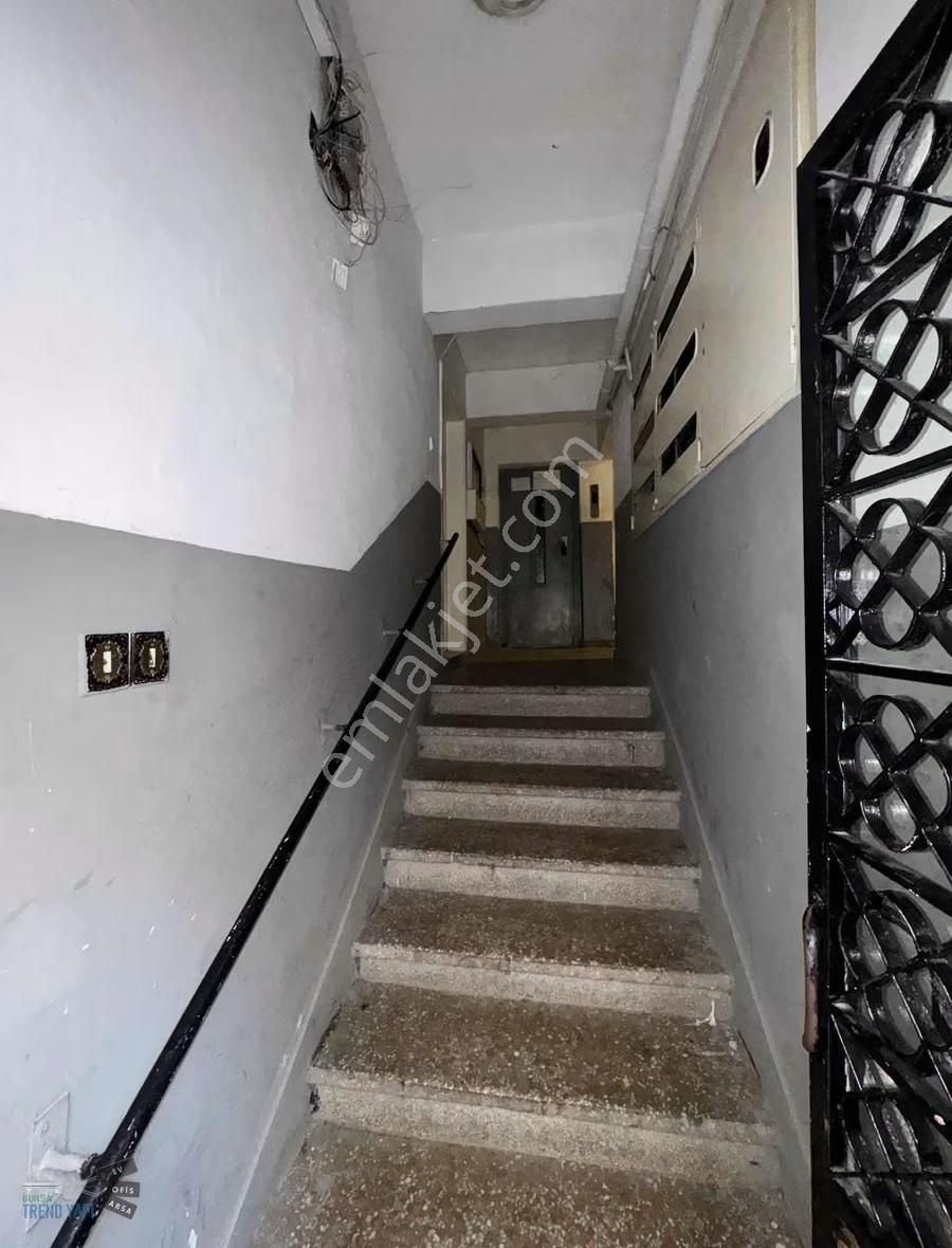 Asansörlü 2+1 Satılık Daire - Görsel 16