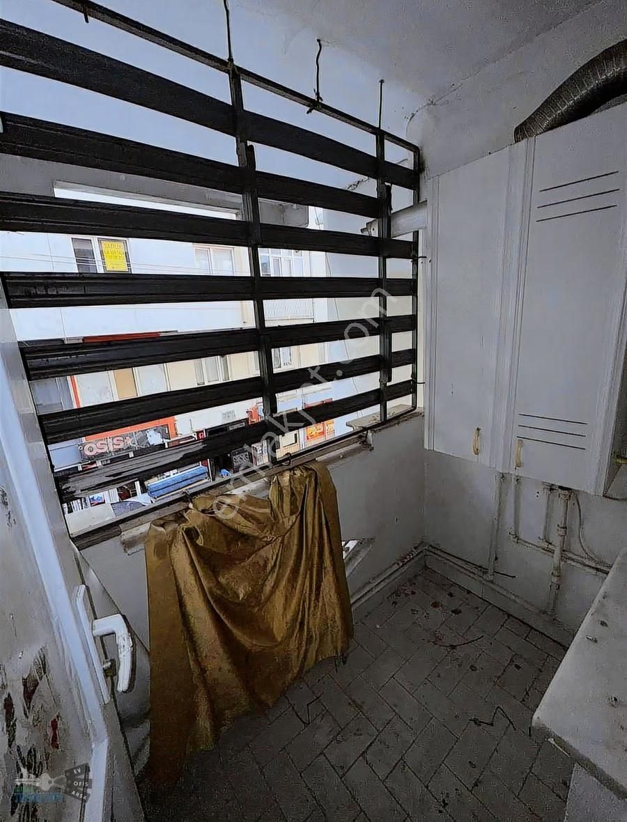 Asansörlü 2+1 Satılık Daire - Görsel 6