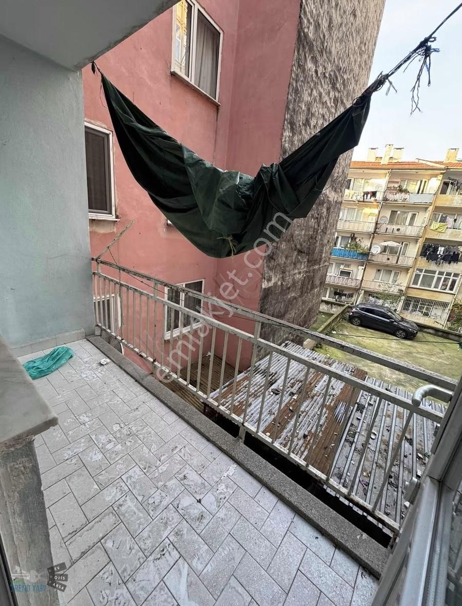 Asansörlü 2+1 Satılık Daire - Görsel 14