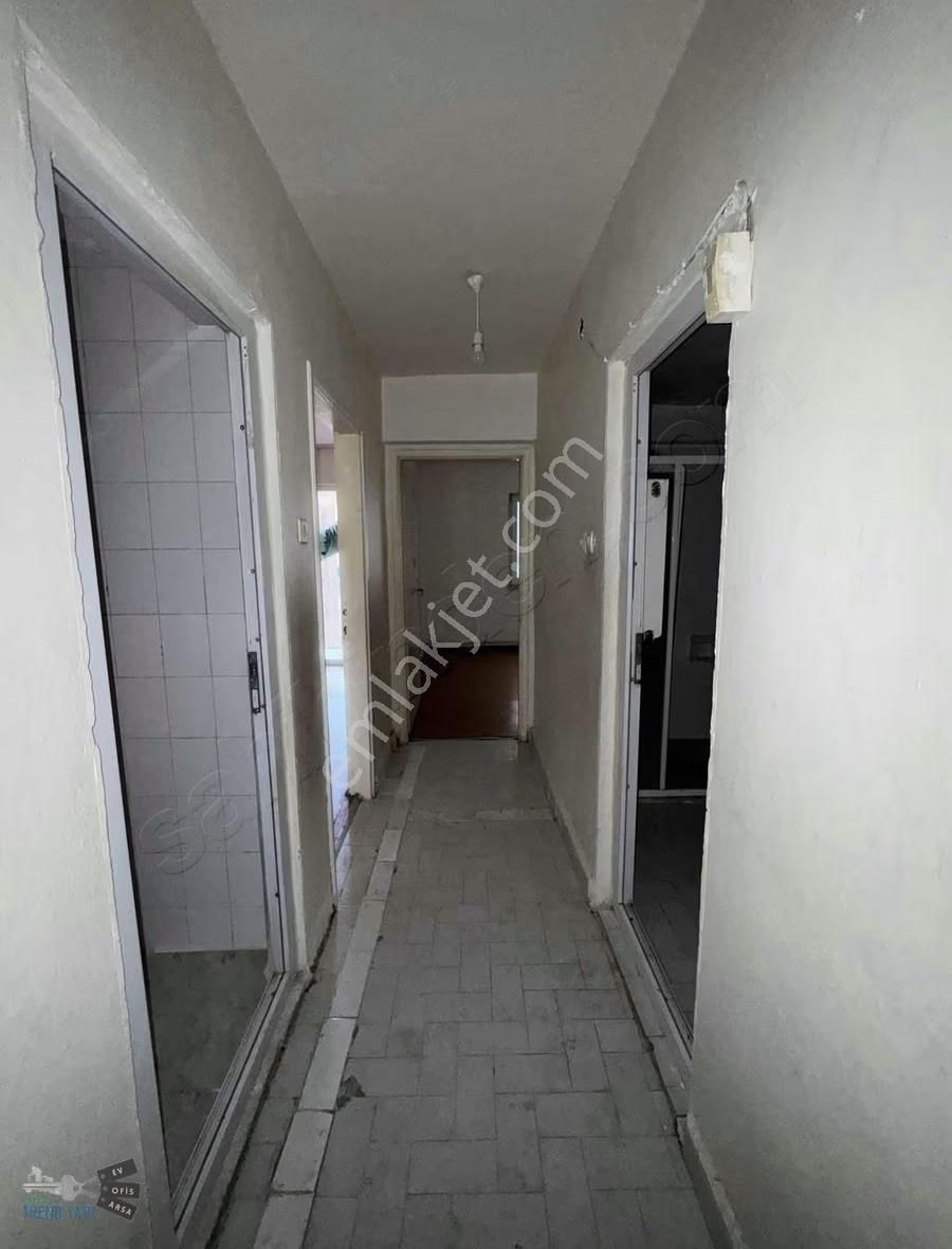 Asansörlü 2+1 Satılık Daire - Görsel 18