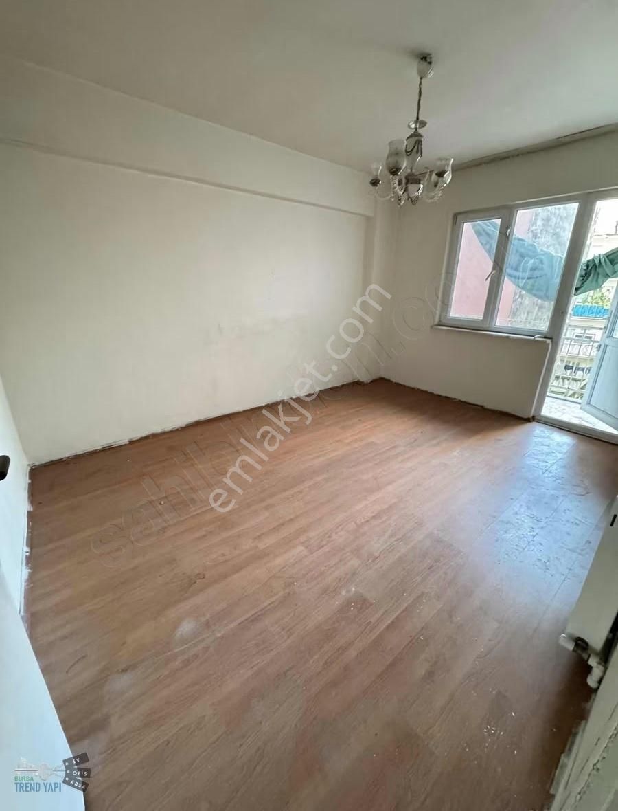 Asansörlü 2+1 Satılık Daire - Görsel 3