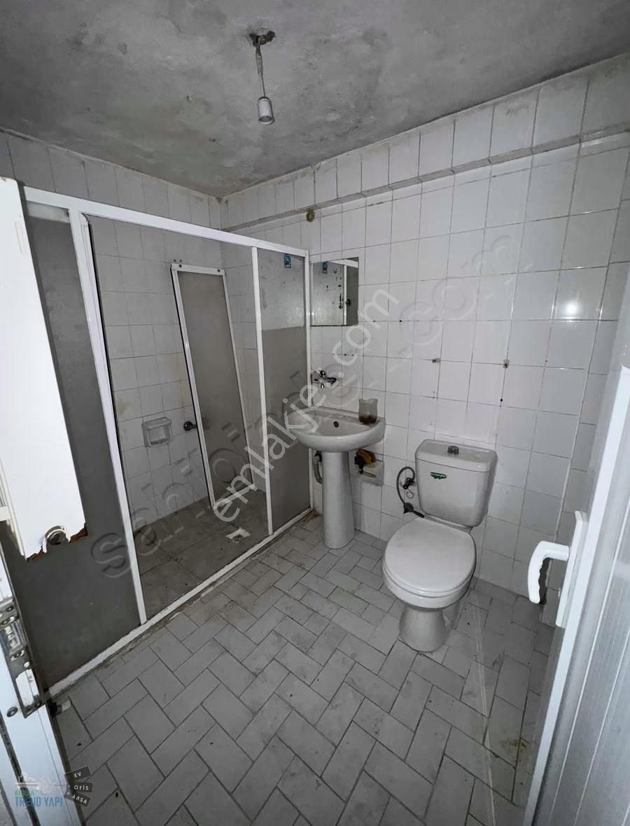 Asansörlü 2+1 Satılık Daire - Görsel 19