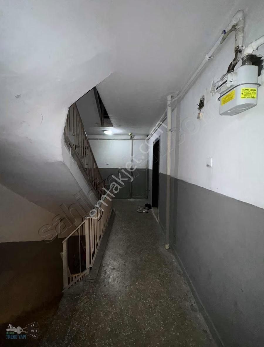 Asansörlü 2+1 Satılık Daire - Görsel 10