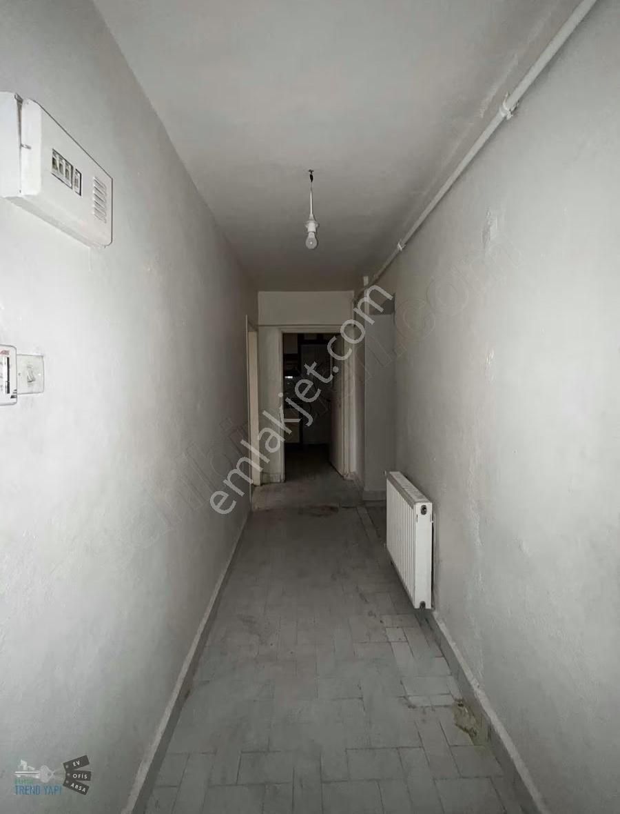 Asansörlü 2+1 Satılık Daire - Görsel 17