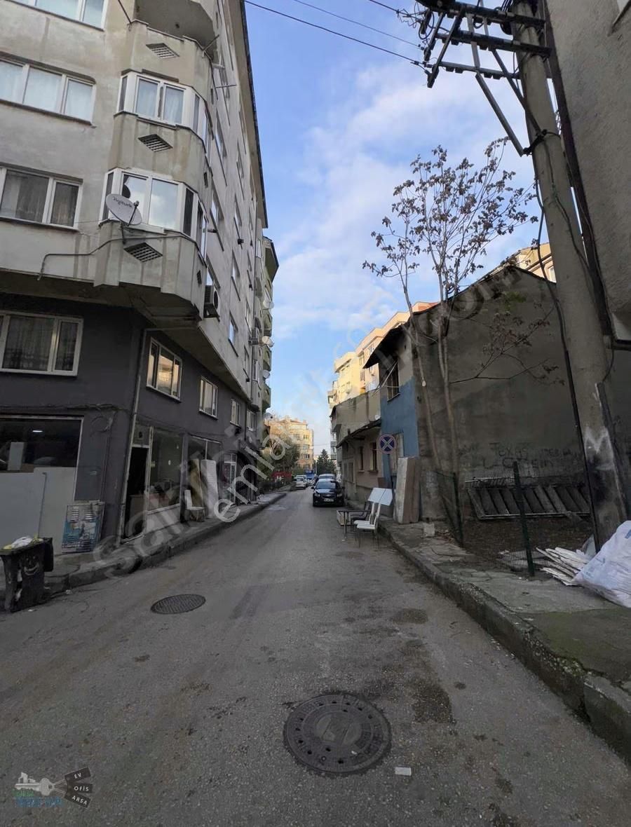 Asansörlü 2+1 Satılık Daire - Görsel 5