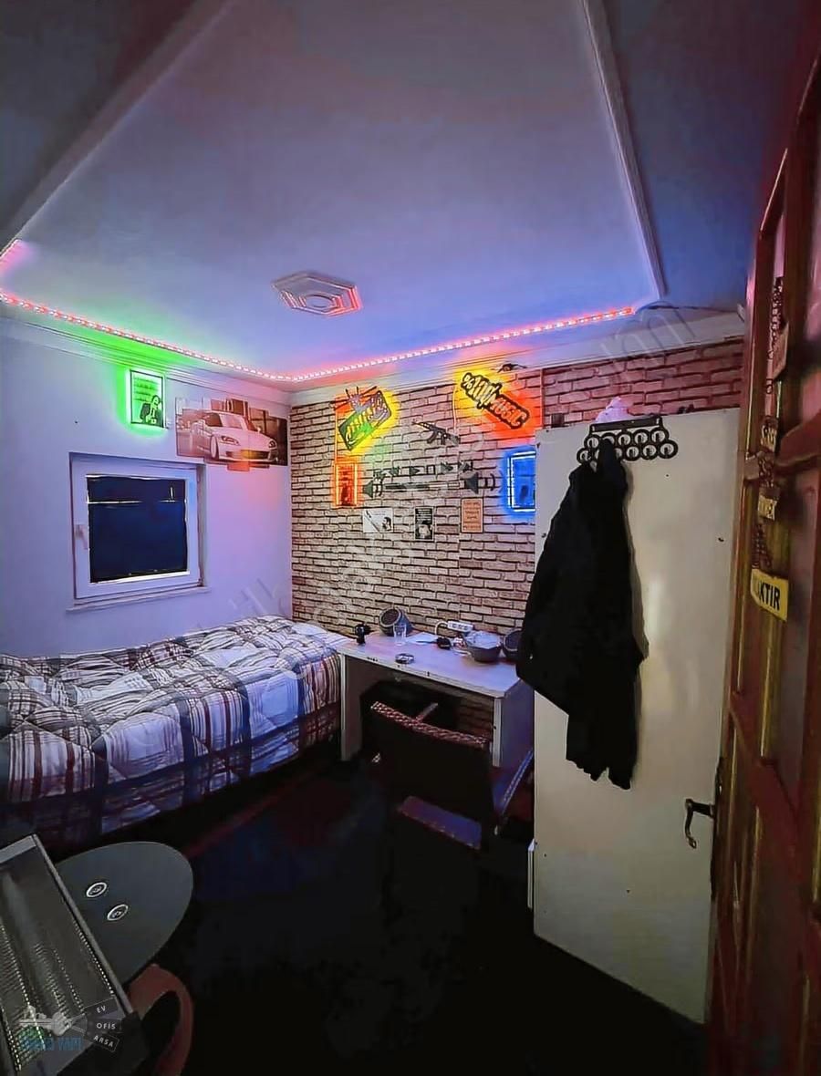 Toplamda 2 Daire Satılık Krediye Uygun - Görsel 9