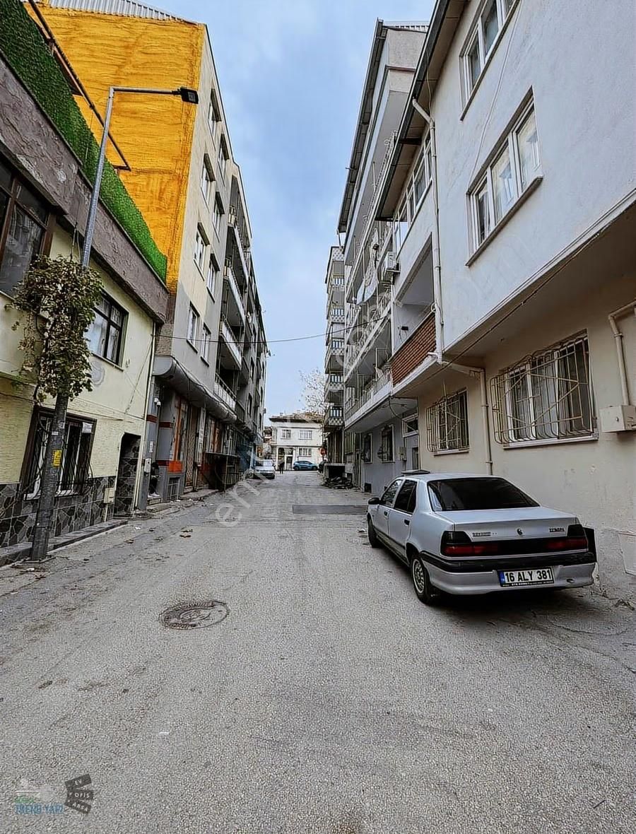 Toplamda 2 Daire Satılık Krediye Uygun - Görsel 12