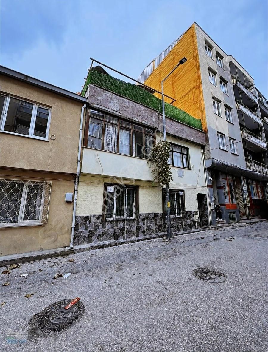 Toplamda 2 Daire Satılık Krediye Uygun - Görsel 13