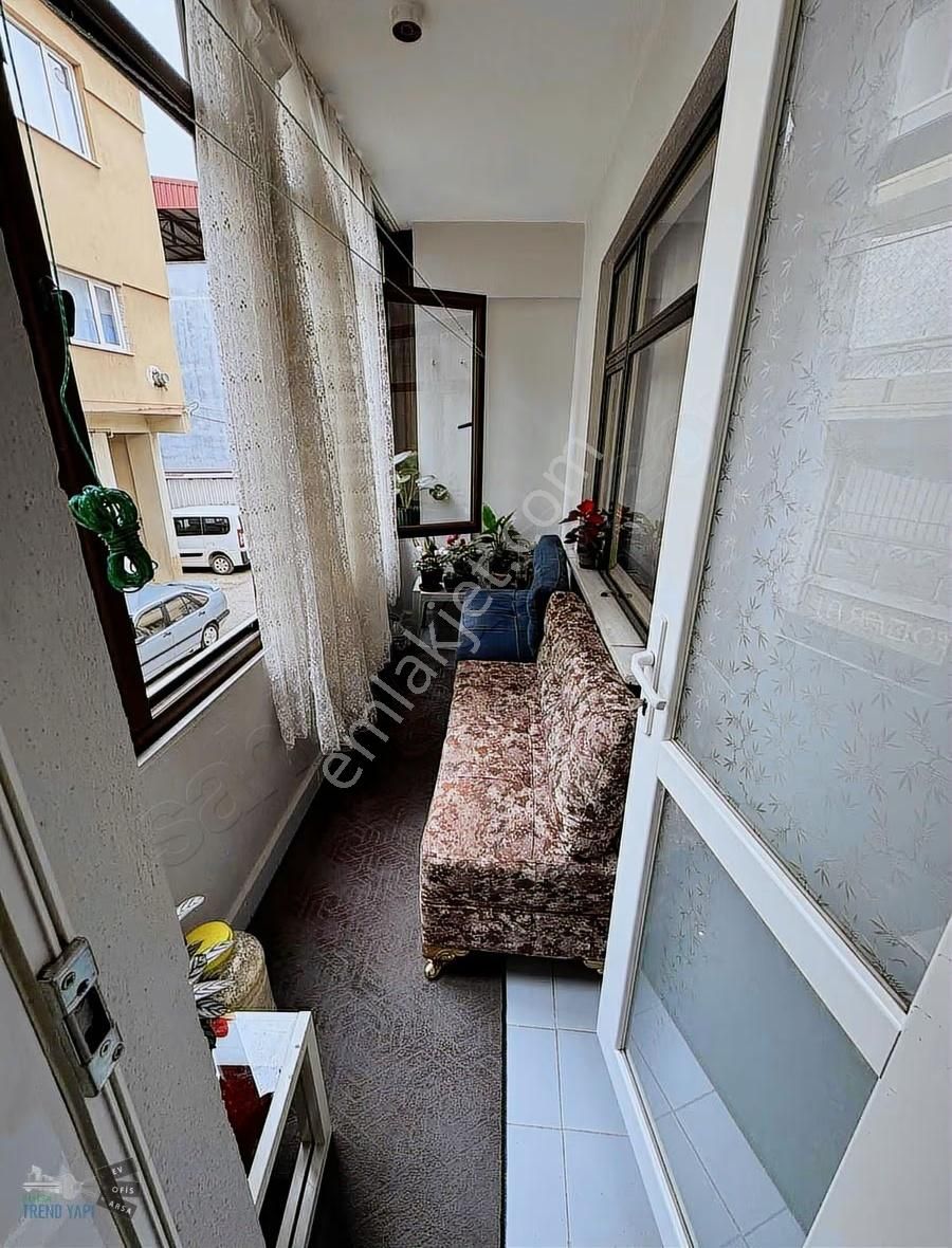 Toplamda 2 Daire Satılık Krediye Uygun - Görsel 23