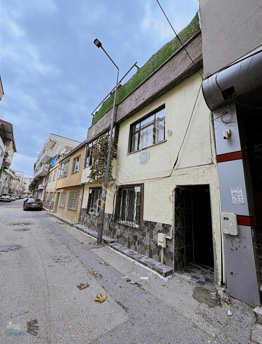 Toplamda 2 Daire Satılık Krediye Uygun - Görsel 11