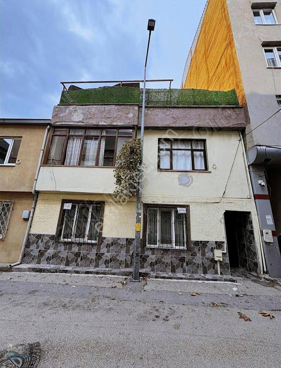 Toplamda 2 Daire Satılık Krediye Uygun