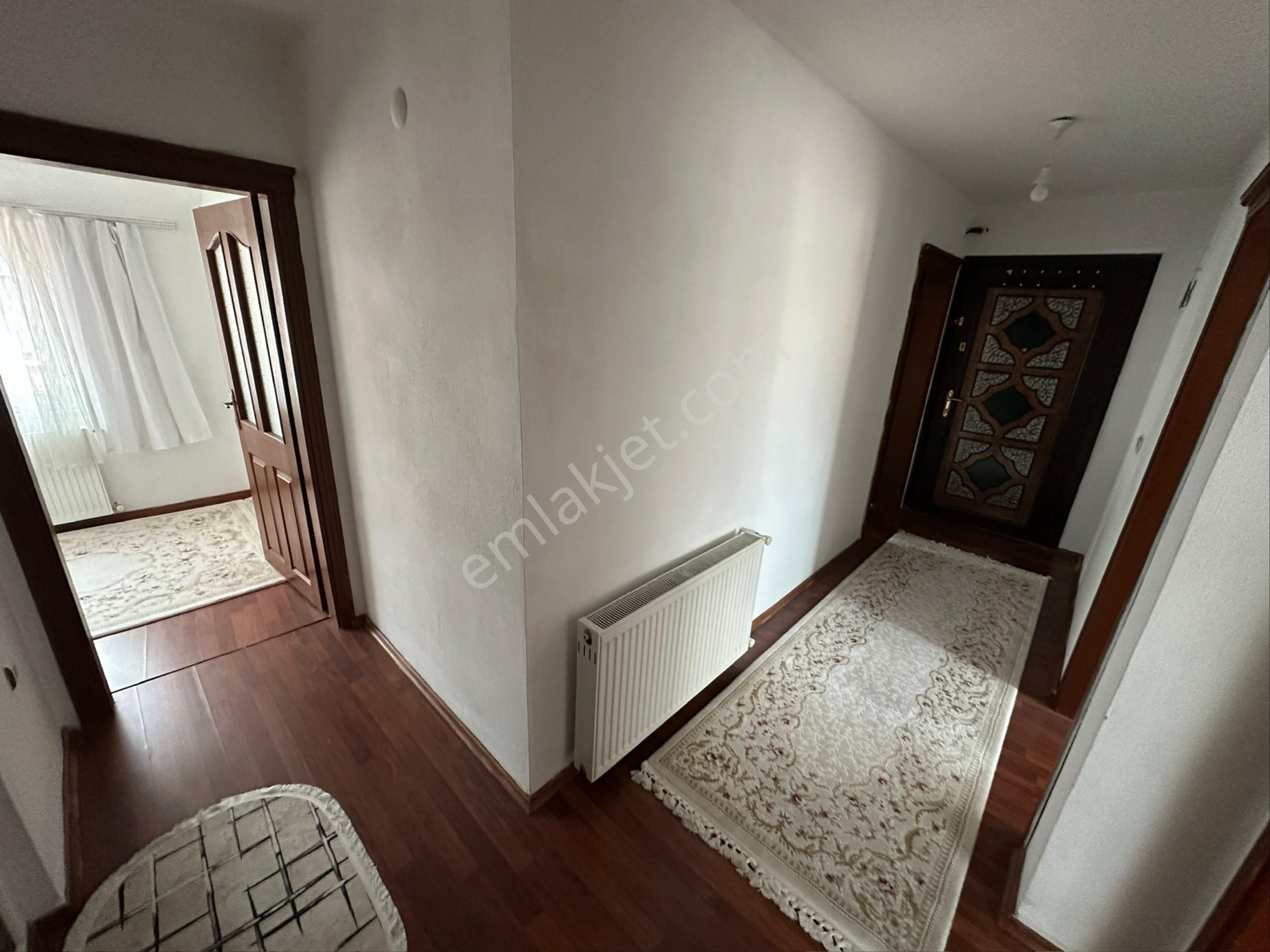 Trabzon Pelitli Yeni Emniyet Karşısında Eşyalı Kiralık Daire - Görsel 18