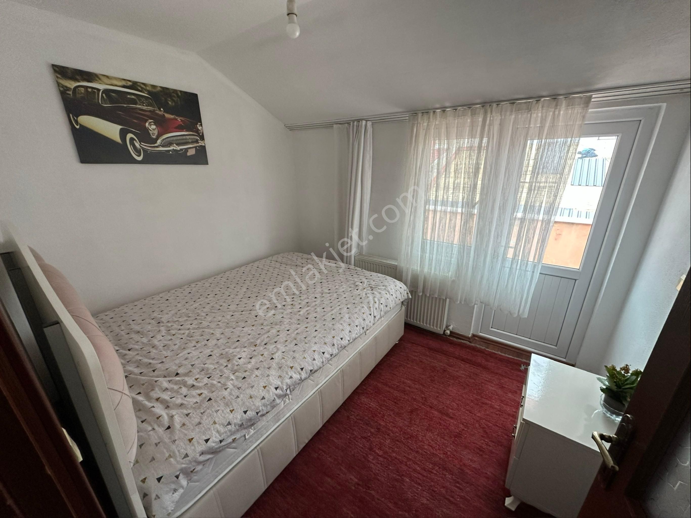 Trabzon Pelitli Yeni Emniyet Karşısında Eşyalı Kiralık Daire - Görsel 11