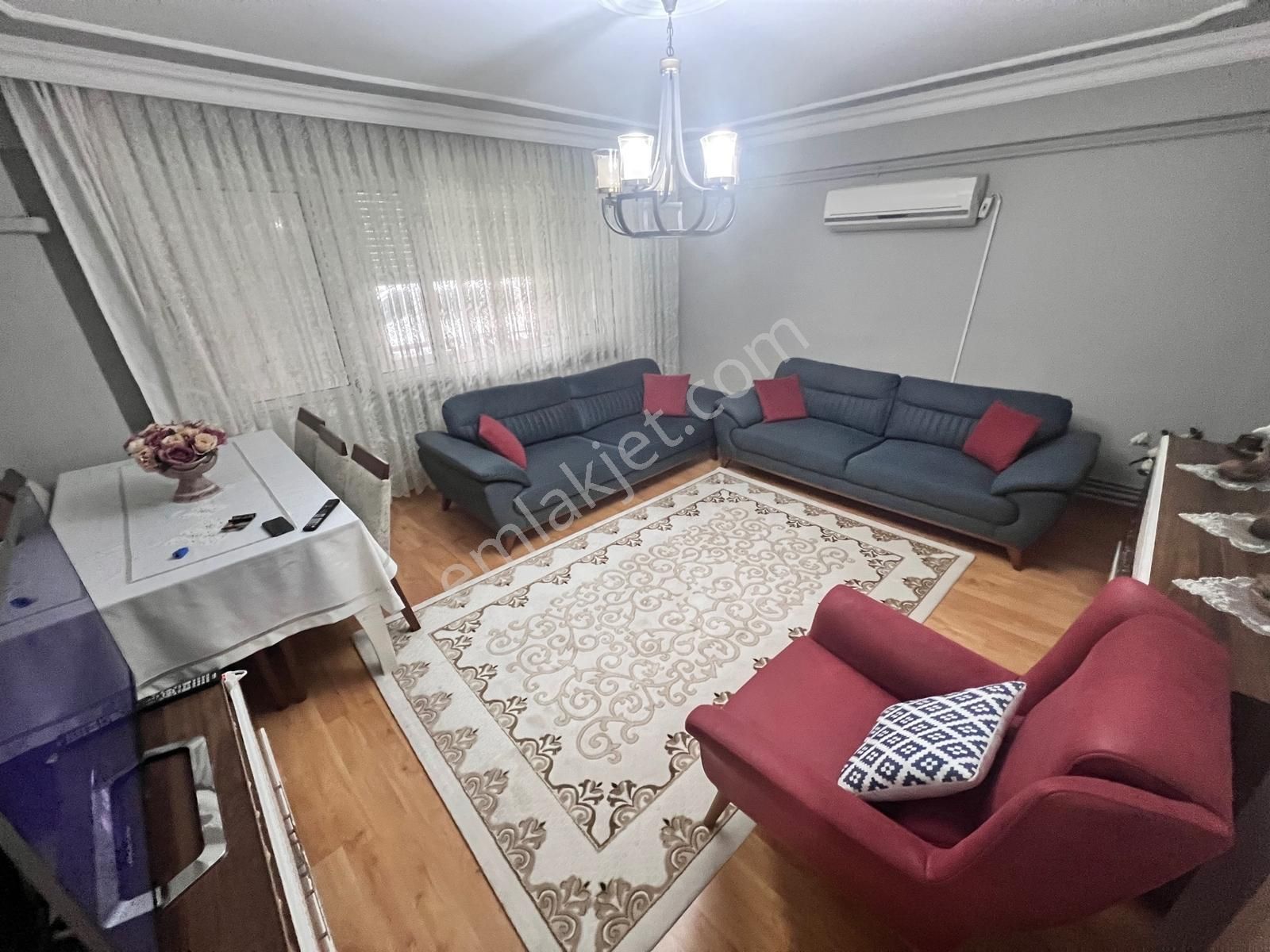Rw-fly'dan Laleli Mah Avm Yakını Satılık Daire