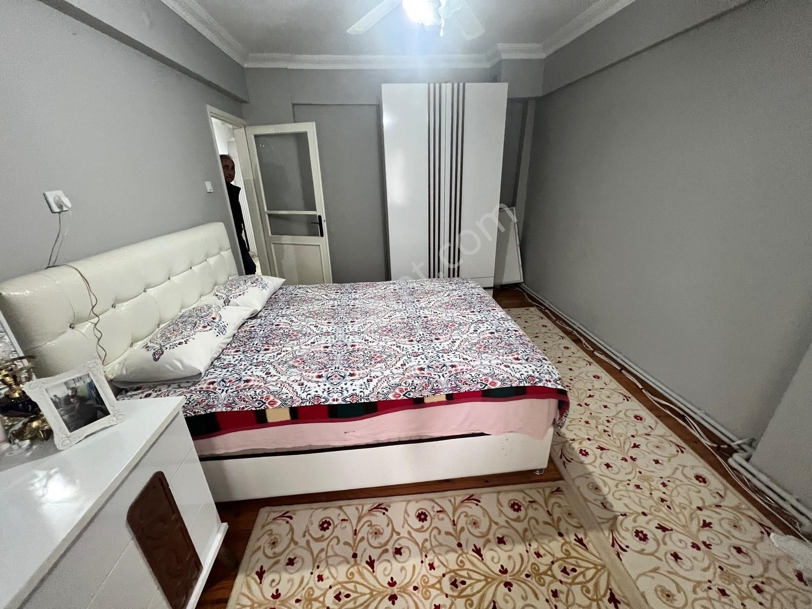Rw-fly'dan Laleli Mah Avm Yakını Satılık Daire - Görsel 13