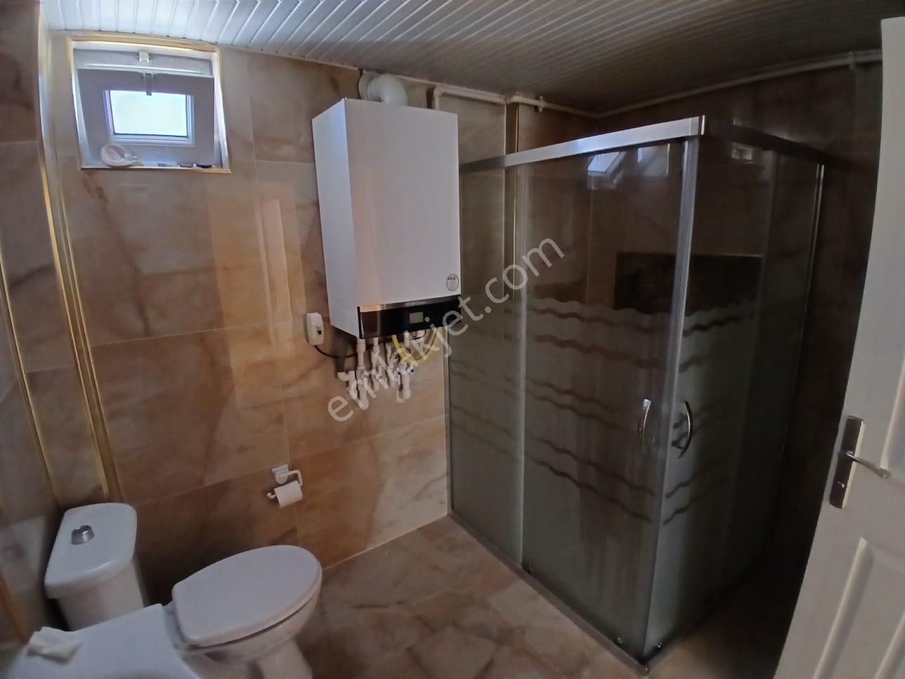 Akçay Emlak'tan Akşehir Yarenler Mahallesi Ara Kat Asansörlü 4+1 Satılık Daire - Görsel 23