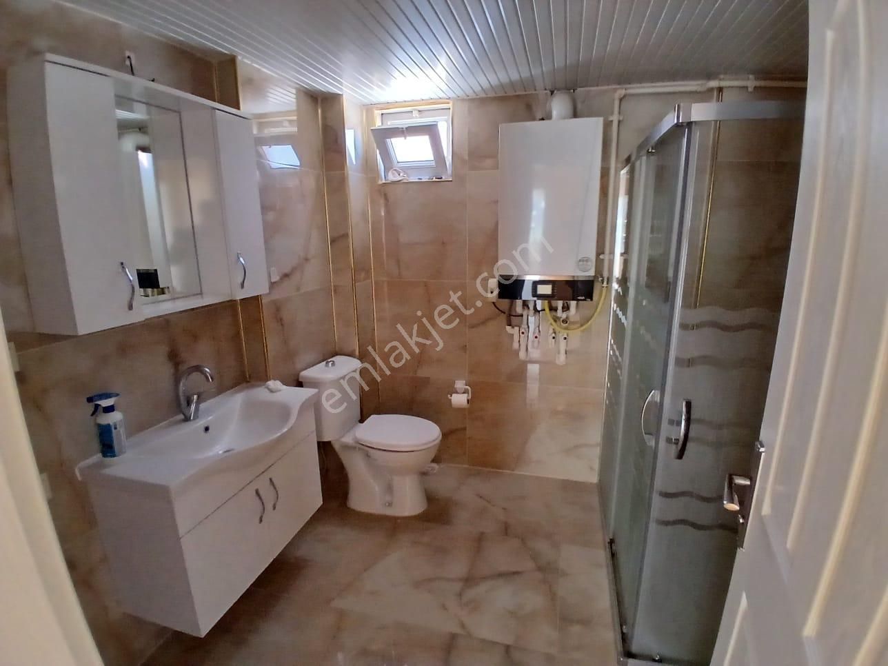 Akçay Emlak'tan Akşehir Yarenler Mahallesi Ara Kat Asansörlü 4+1 Satılık Daire - Görsel 22