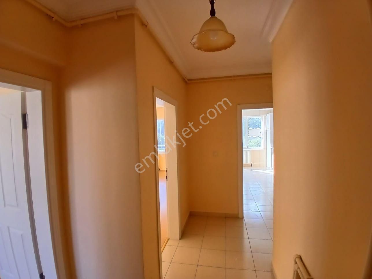 Akçay Emlak'tan Akşehir Yarenler Mahallesi Ara Kat Asansörlü 4+1 Satılık Daire - Görsel 26