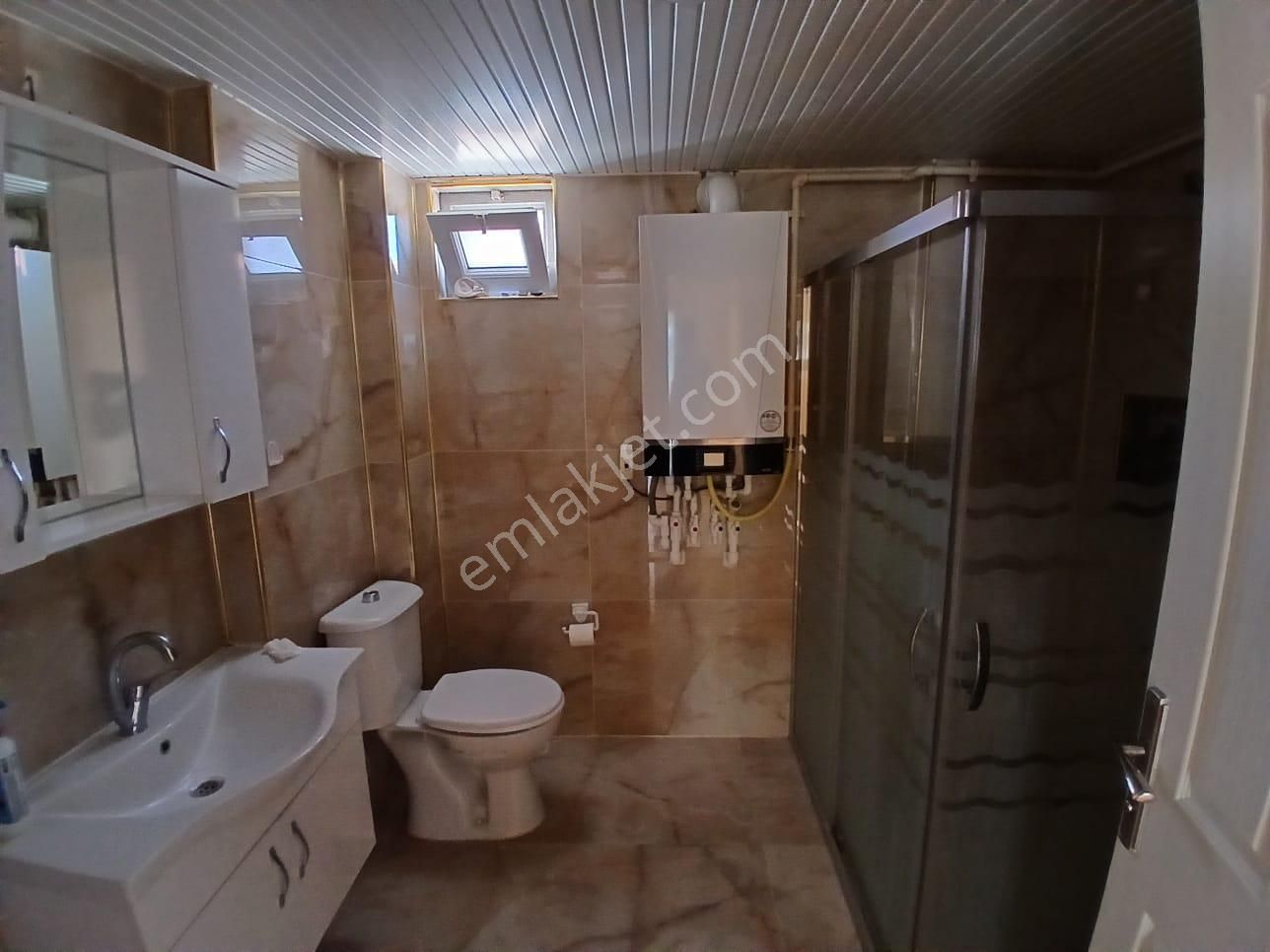Akçay Emlak'tan Akşehir Yarenler Mahallesi Ara Kat Asansörlü 4+1 Satılık Daire - Görsel 35