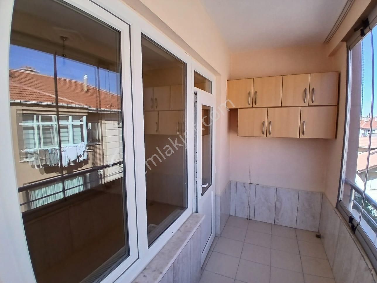 Akçay Emlak'tan Akşehir Yarenler Mahallesi Ara Kat Asansörlü 4+1 Satılık Daire - Görsel 28