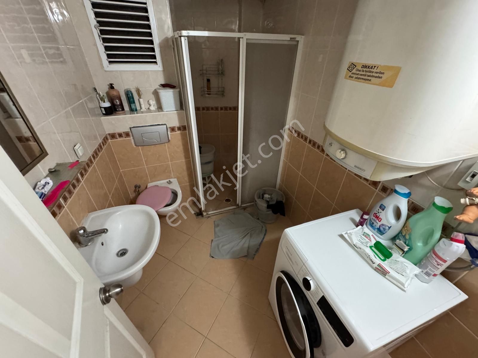 Rw-fly^dan Saruhan Mah.çarşı Bul. Satılık Loft Zemin Dubleks - Görsel 9