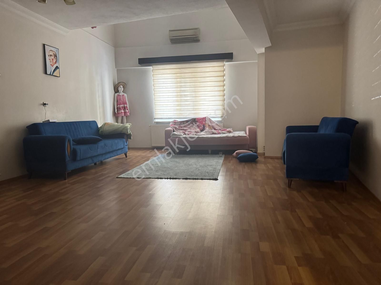 Rw-fly^dan Saruhan Mah.çarşı Bul. Satılık Loft Zemin Dubleks - Görsel 8