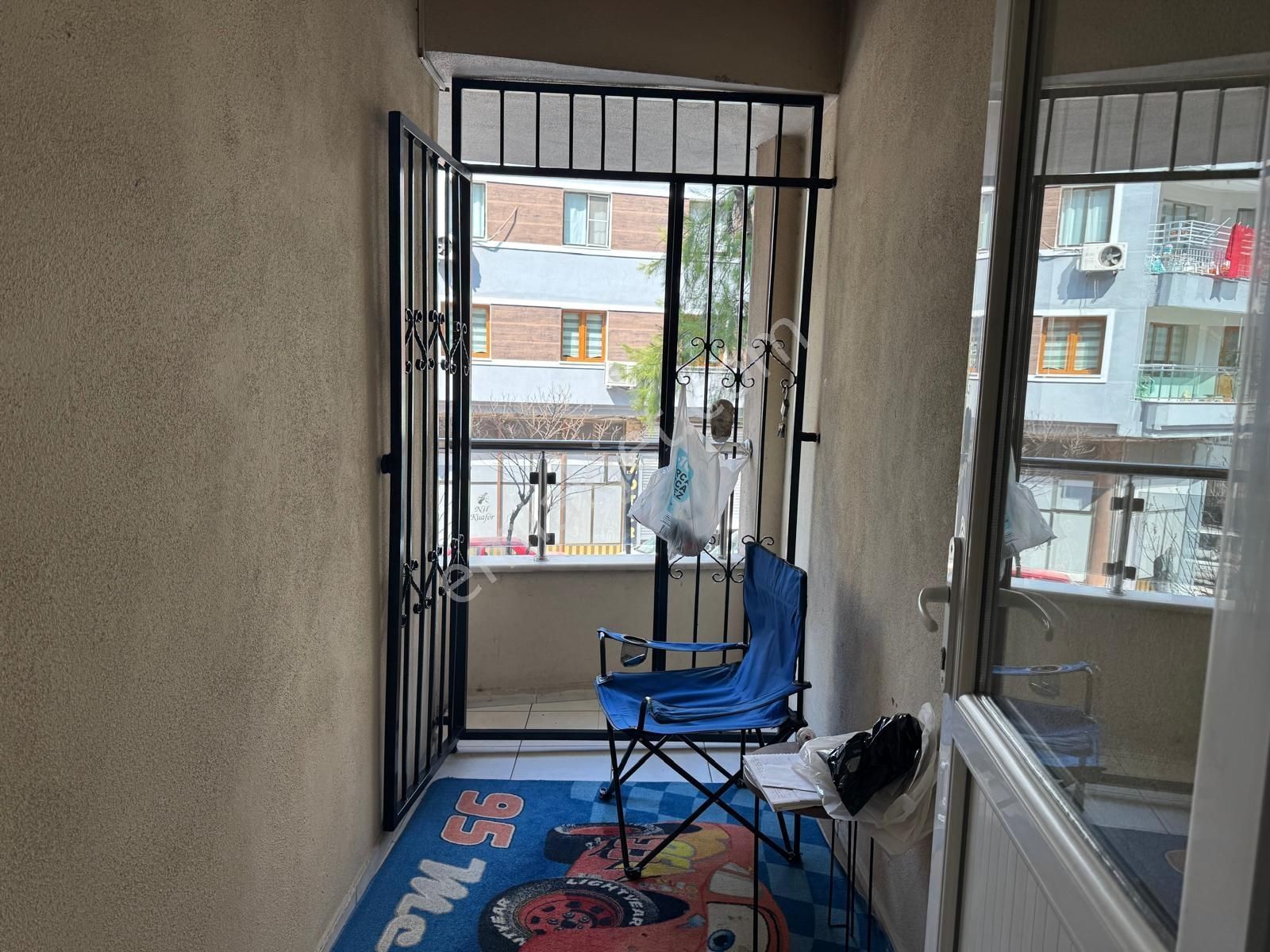 Rw-fly^dan Saruhan Mah.çarşı Bul. Satılık Loft Zemin Dubleks - Görsel 12