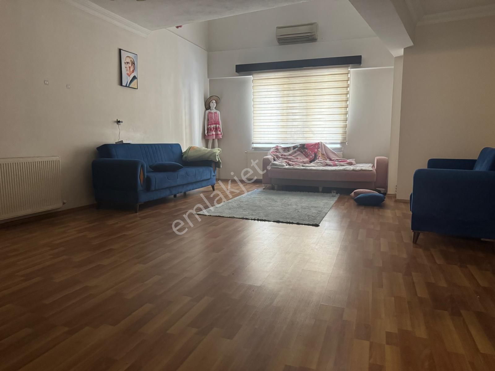 Rw-fly^dan Saruhan Mah.çarşı Bul. Satılık Loft Zemin Dubleks - Görsel 16