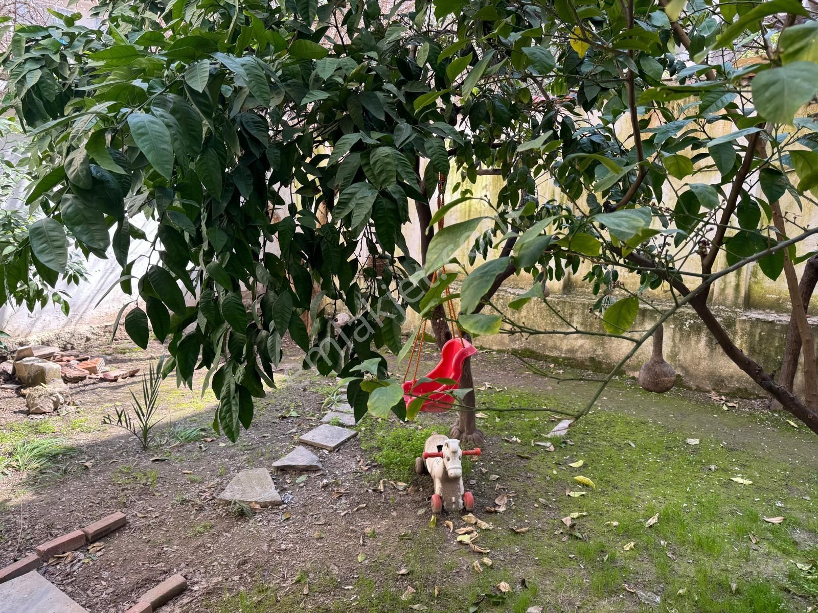 Rw-fly^dan Saruhan Mah.çarşı Bul. Satılık Loft Zemin Dubleks - Görsel 7