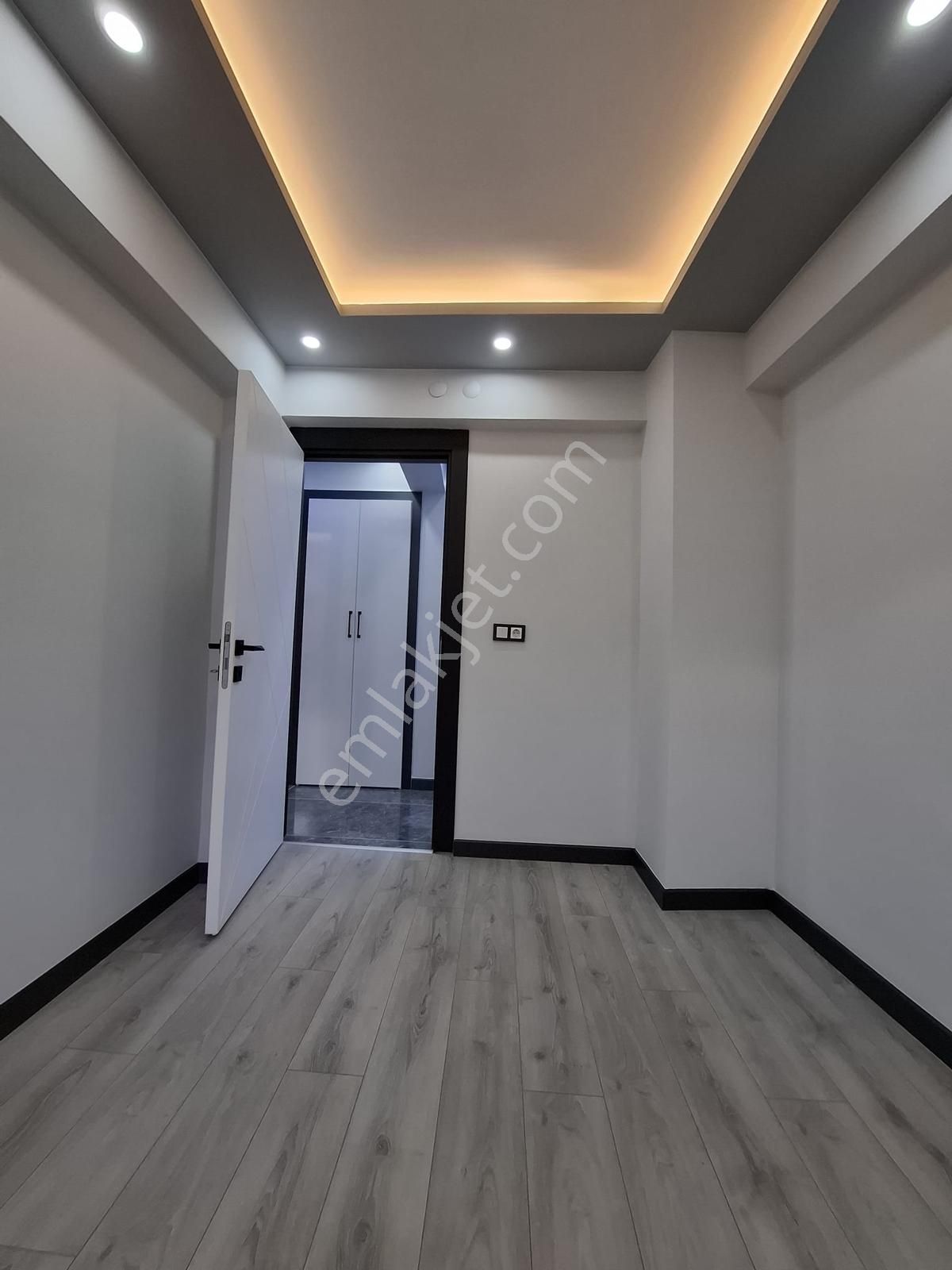 Rw-fly'dan Topçuasım Mh. 3+1 Tadilatlı Satılık Daire - Görsel 18