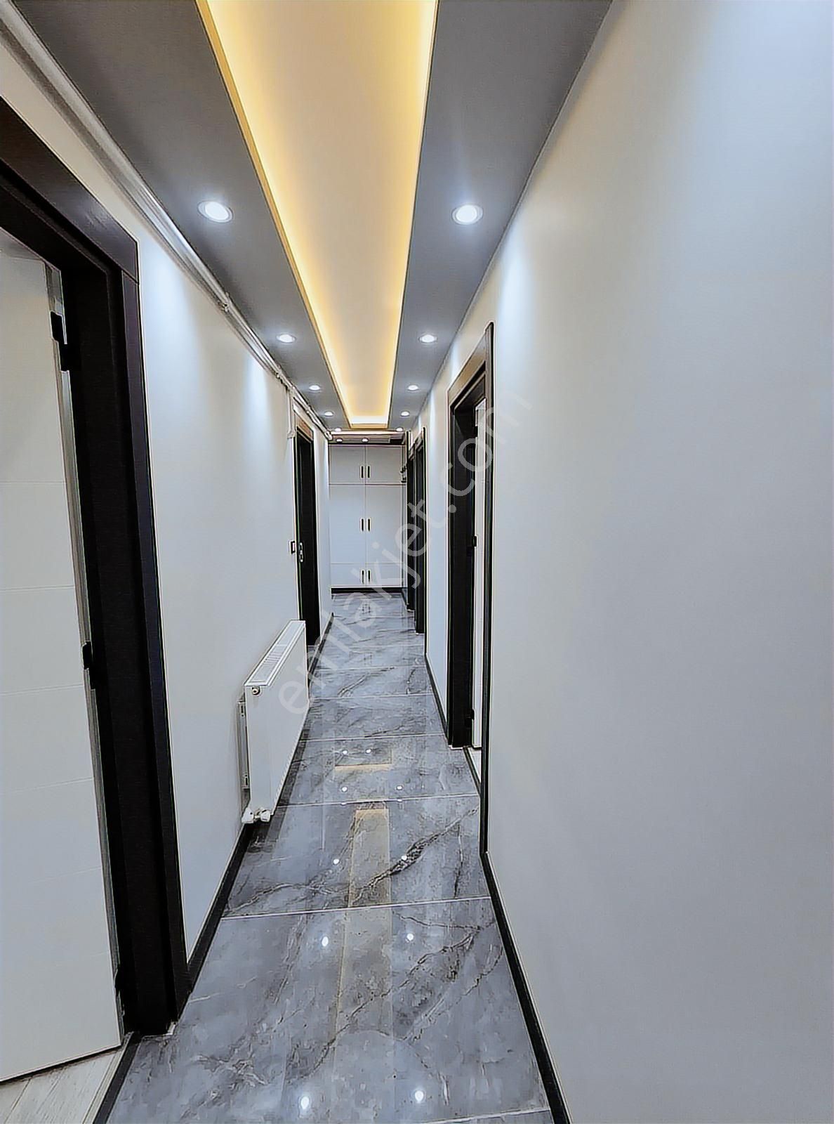 Rw-fly'dan Merkezefendi Mh. 4+1 Satılık Daire - Görsel 20
