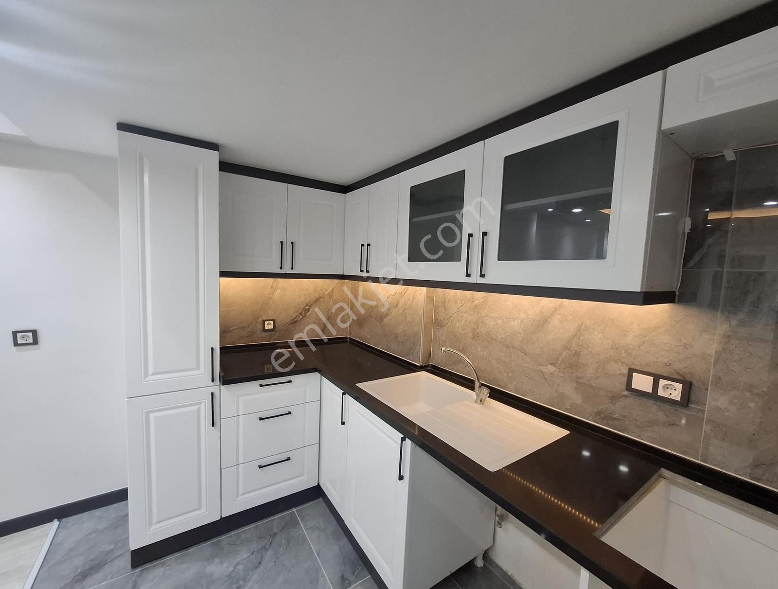 Rw-fly'dan Merkezefendi Mh. 4+1 Satılık Daire - Görsel 7