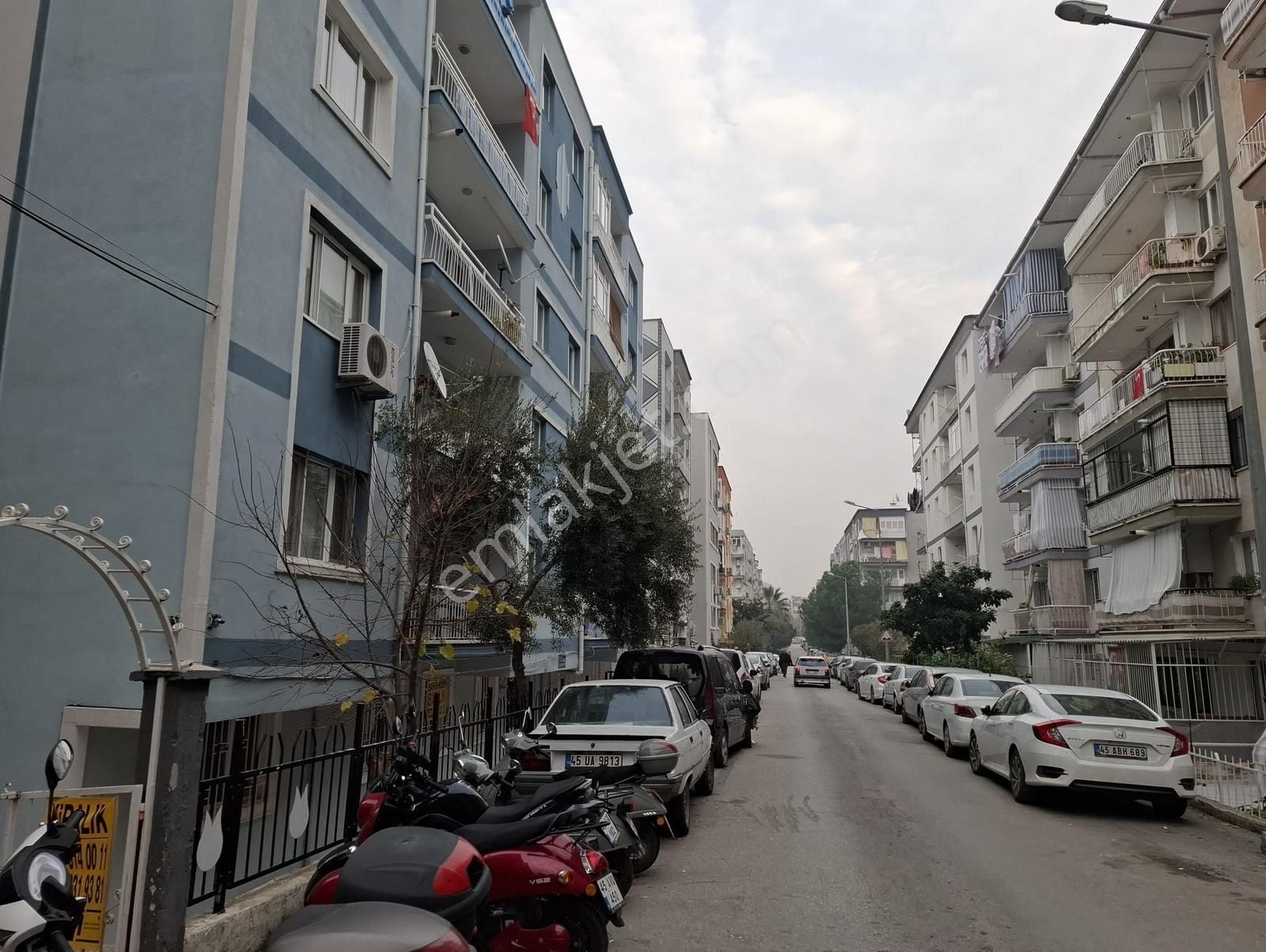 Rw-fly'dan Merkezefendi Mh. 4+1 Satılık Daire - Görsel 19