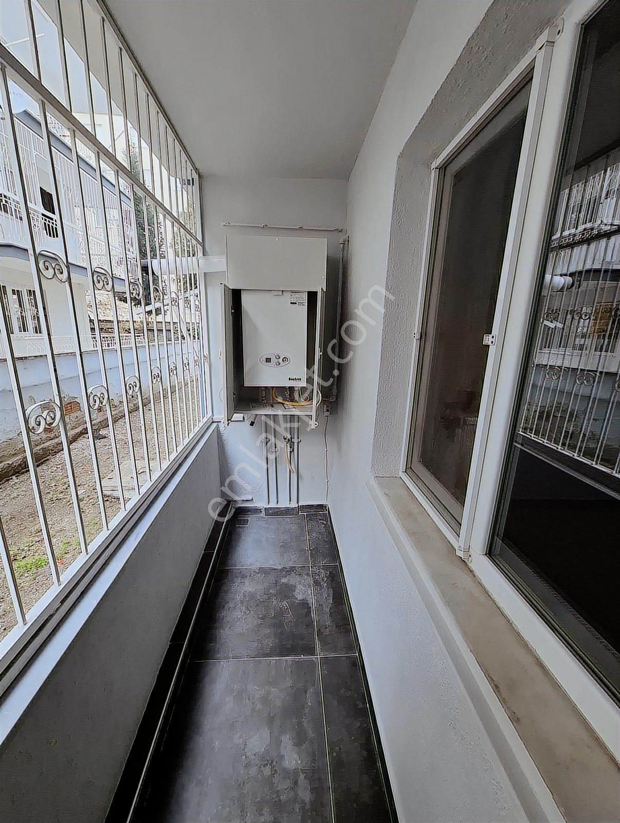 Rw-fly'dan Merkezefendi Mh. 4+1 Satılık Daire - Görsel 16