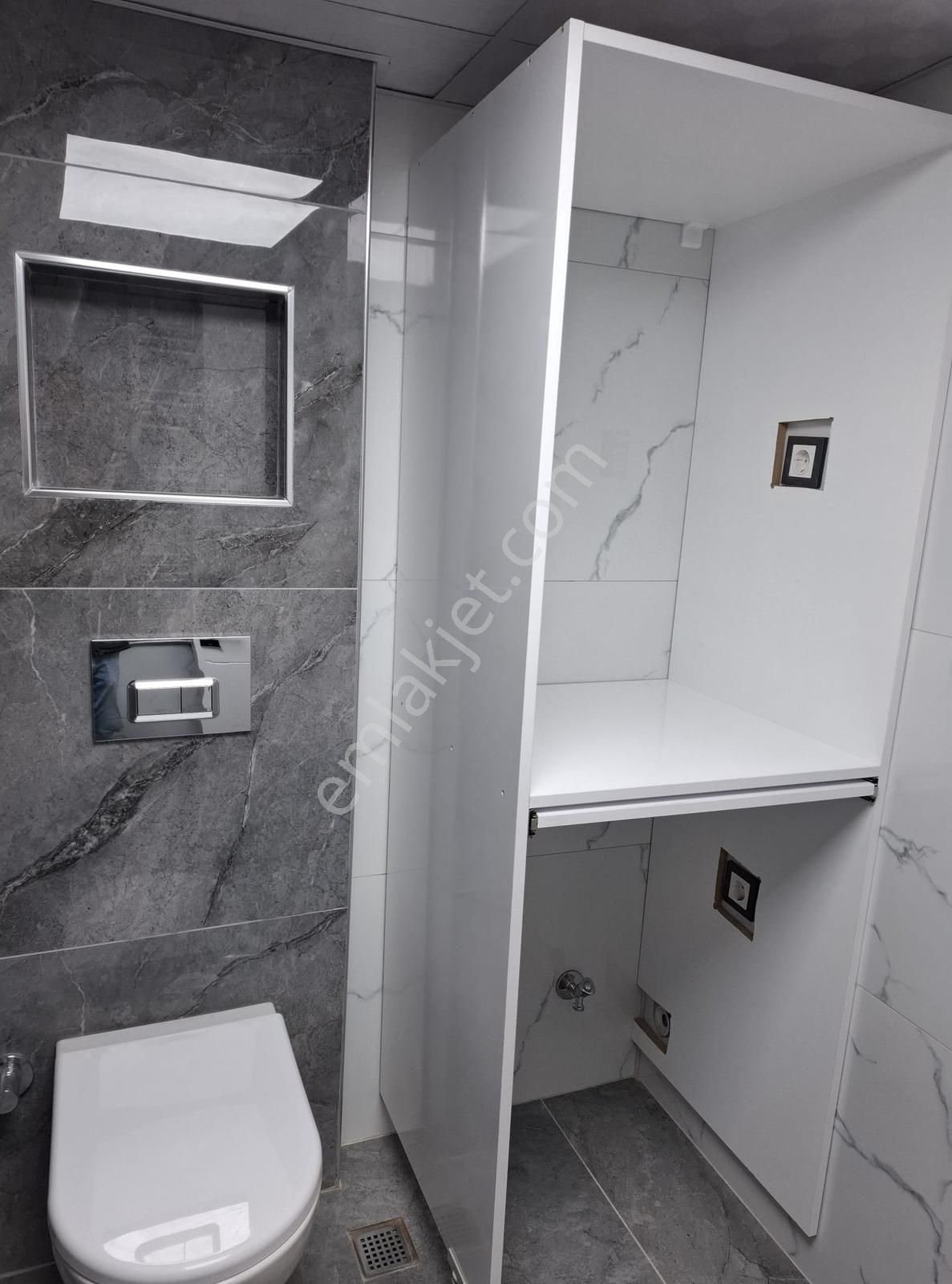 Rw-fly'dan Merkezefendi Mh. 4+1 Satılık Daire - Görsel 17