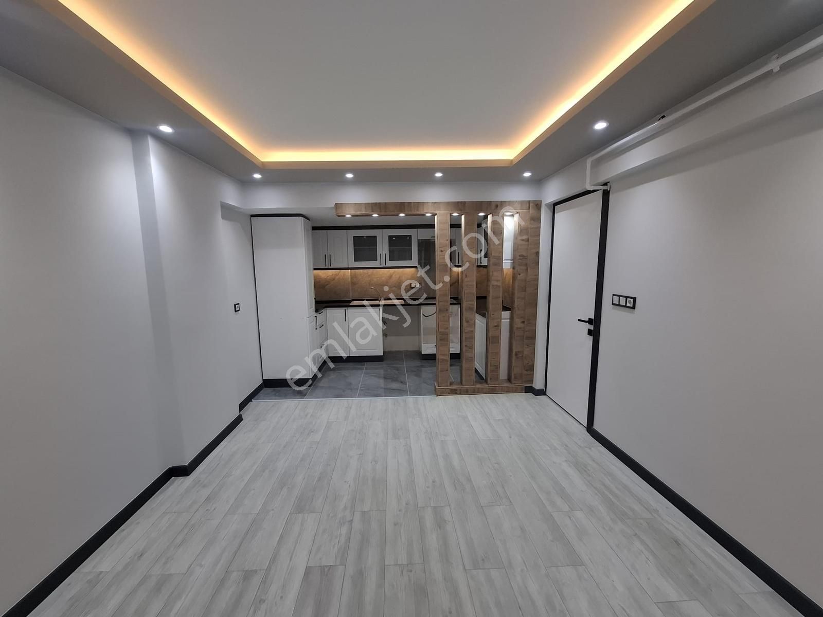 Rw-fly'dan Merkezefendi Mh. 4+1 Satılık Daire