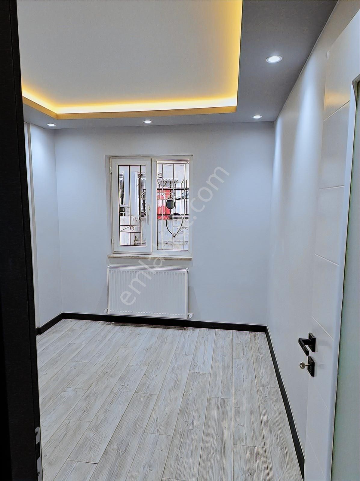 Rw-fly'dan Merkezefendi Mh. 4+1 Satılık Daire - Görsel 9