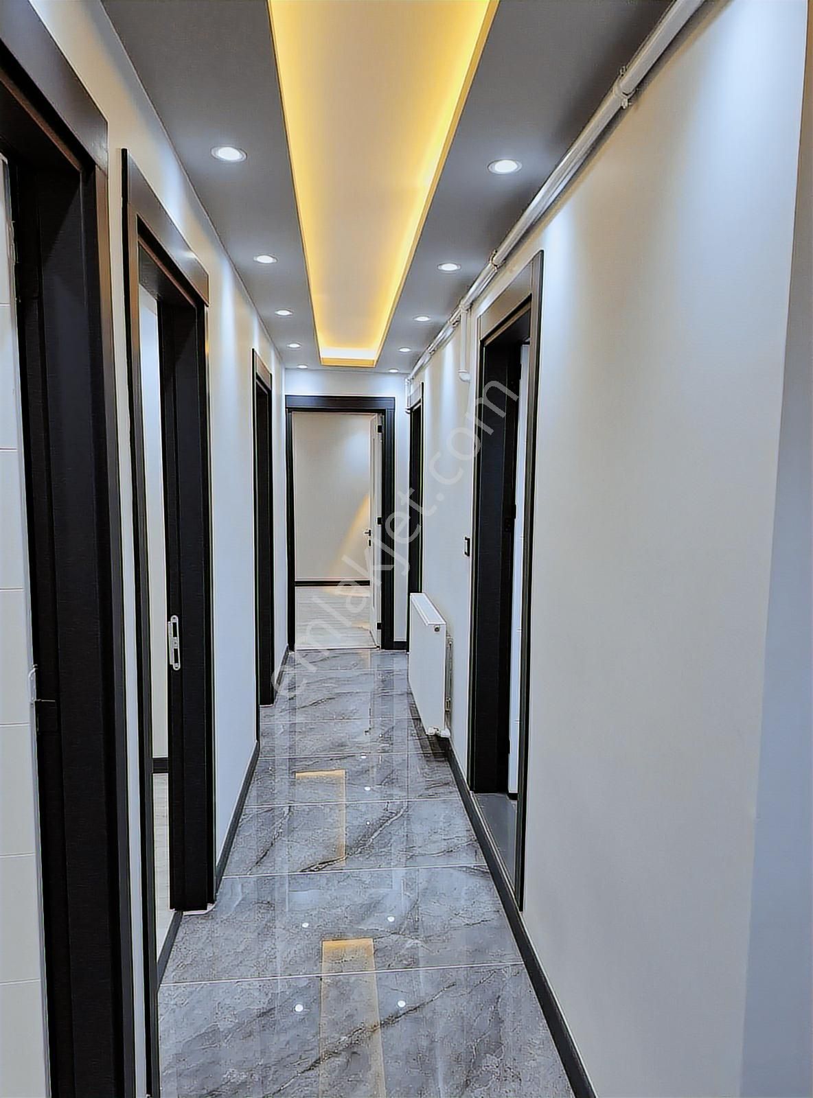 Rw-fly'dan Merkezefendi Mh. 4+1 Satılık Daire - Görsel 14