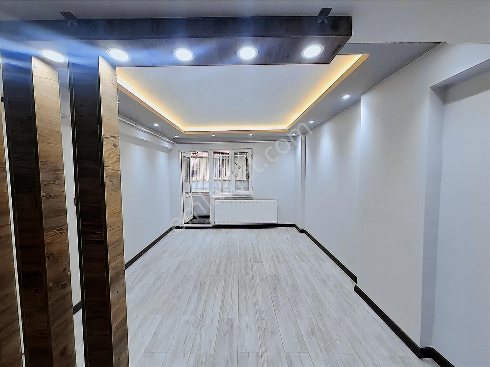 Rw-fly'dan Merkezefendi Mh. 4+1 Satılık Daire - Görsel 3